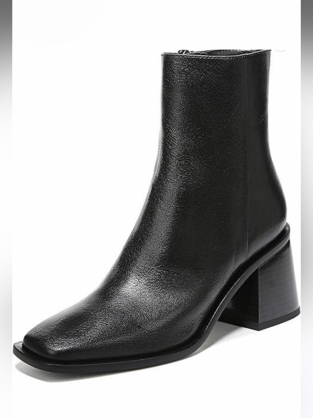 Sam Edelman Winnie Leather Ankle Boots